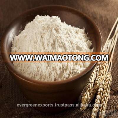 Glutinous Rice Flour from India Bag packing for export