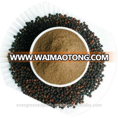 black chilli red pepper powder manufacturer