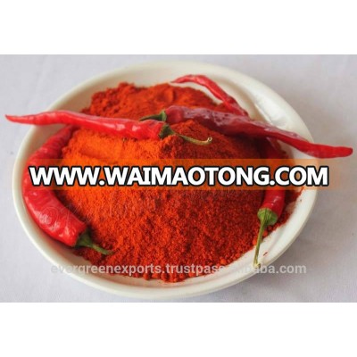 Competitive Price Good Quality Sweet Chilli Powder Paprika Powder