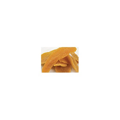 Dry Mango Slices