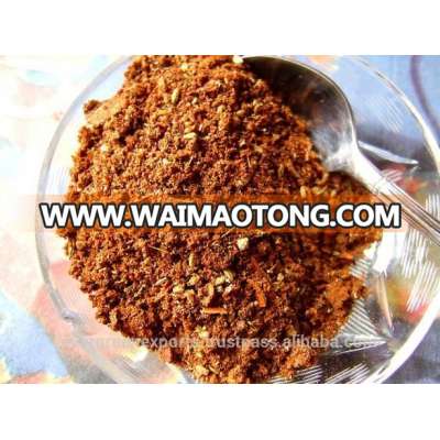 Five Spice Powder