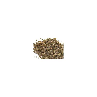 Dried Fenugreek Leaves