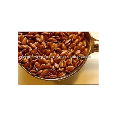 FLAX SEEDS