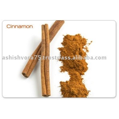 Cinnamon Powder