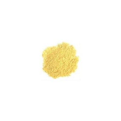 hot mustard powder