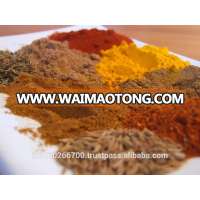 Indian Curry Powder