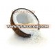 100% natural coconut powder