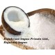 instant coconut powder