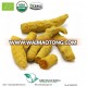 Organic Turmeric powder / Natural Curcumin best price